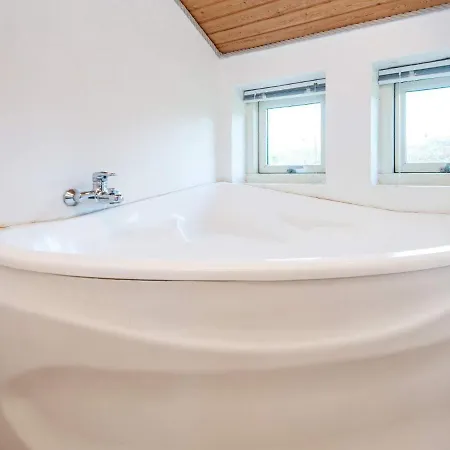 8 Person In Juelsminde Holiday home