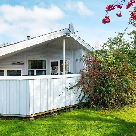 8 Person In Juelsminde-by Traum * Sonderby (Midtjylland)