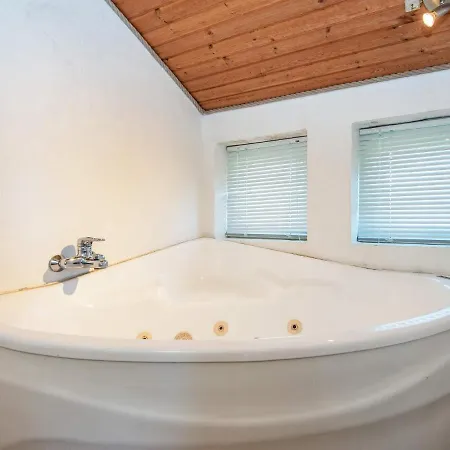 Holiday home 8 Person In Juelsminde *