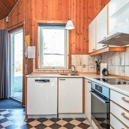 8 Person In Juelsminde-by Traum Sonderby (Midtjylland)