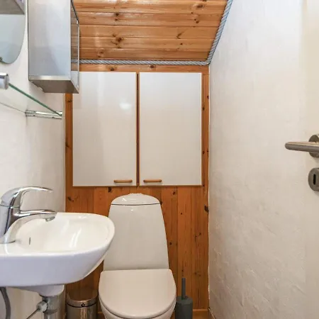 Holiday home 8 Person In Juelsminde *